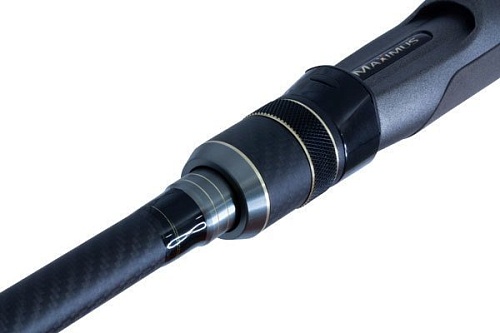 Удилище Maximus Advisor Jig MJSSA26M