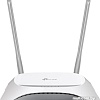 Беспроводной маршрутизатор TP-Link TL-WR842N v5