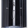Душевая кабина Saniteco SN-8042SL