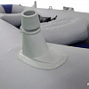 Моторно-гребная лодка Intex Mariner 3 [68373]