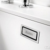 Кухонная мойка Blanco Subline 400-U (белый) [515754]