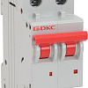 DKC Yon MD63 2P 40A C 6kA