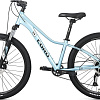 Велосипед Cord 5Bike 26 M400 2025 CRD-M5-2613P-13 (аквамарин)