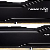 Оперативная память G.Skill Trident Z5 CK 2x24ГБ DDR5 8400 МГц F5-8400C4052G24GX2-TZ5CK