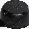 Кастрюля Мечта Гранит Black 43802
