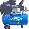 Компрессор Redbo ACO-25/1600