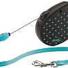 Flexi Color Style Cord M (синий)