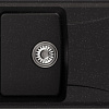 Кухонная мойка Mixline ML-GM26 552076 (черный)