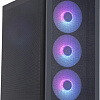 Корпус HAFF Glory Mini Air (черный)