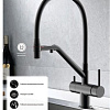 Смеситель Gappo G4398-86