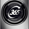 Стиральная машина Haier HW80-BP14969BS