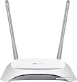 Беспроводной маршрутизатор TP-Link TL-WR842N v5