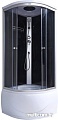 Душевая кабина Saniteco SN-8042SL