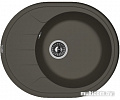 Кухонная мойка Florentina Родос 620 (антрацит)