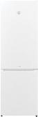 Холодильник Gorenje NRK611SYW4