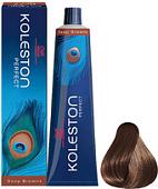 Wella Professionals Koleston Perfect 6/73 темный блонд (коричнево-золотистый)