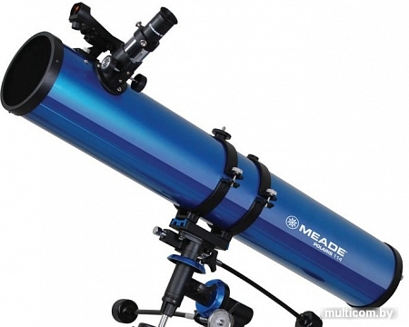 Телескоп Meade Polaris 114 мм