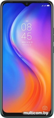 Смартфон Tecno Spark 5 Air (зеленый)