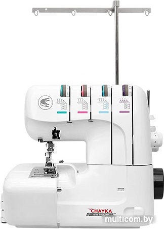 Оверлок Chayka New Wave 007