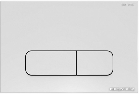 Панель смыва Burke Тип 02 102.WW.1 (белый)