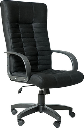 Кресло King Style KP 11 (Tw черный)
