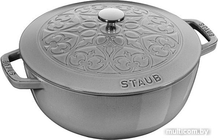 Чугунок Staub La Cocotte 11212418