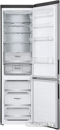 Холодильник LG GA-B509CMUM