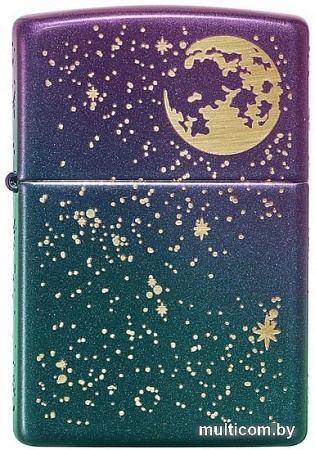 Зажигалка Zippo Starry Sky 49448