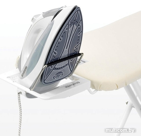 Гладильная доска Brabantia 134203 (голубой деним/каркас черный)