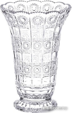 Ваза Lefard Muza Crystal 195-126