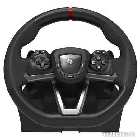 Руль HORI Racing Wheel Apex SPF-004U