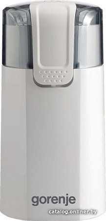 Электрическая кофемолка Gorenje SMK150WI