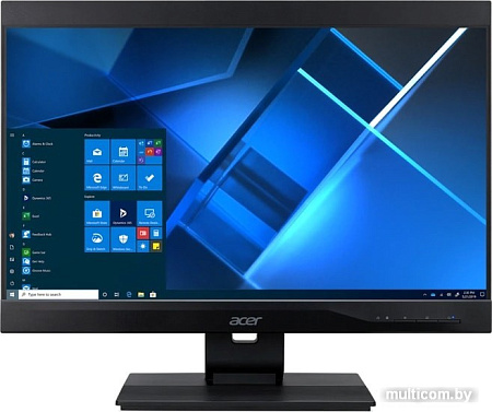 Моноблок Acer Veriton Z4870G DQ.VTQER.01W