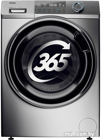 Стиральная машина Haier HW80-BP14969BS
