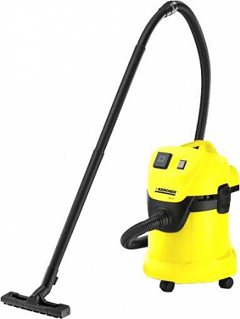 Пылесос Karcher MV 3 P (WD 3 P) [1.629-881.0]