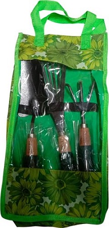 Набор инструментов TOPEX 15A410