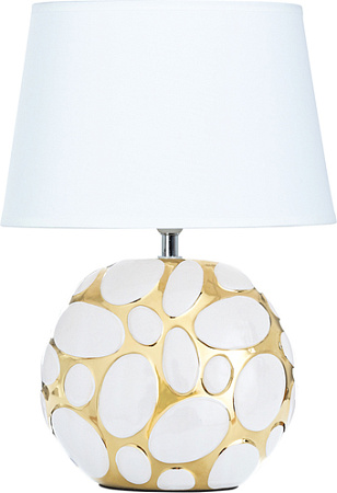 Настольная лампа Arte Lamp Poppy A4063LT-1GO