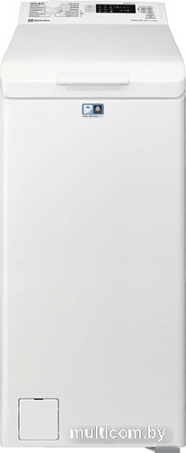 Стиральная машина с вертикальной загрузкой Electrolux TimeCare 500 EW2TN45262P