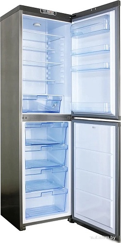 Холодильник Орск 176 NG (нержавеющая сталь)