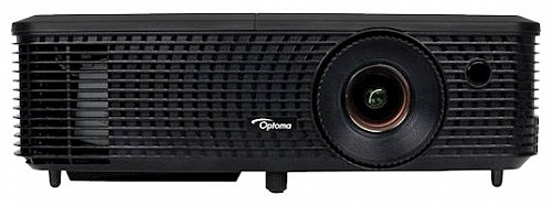 Проектор Optoma W331+