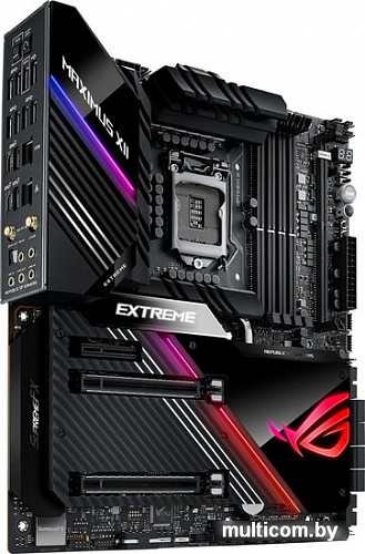 Материнская плата ASUS ROG Maximus XII Extreme