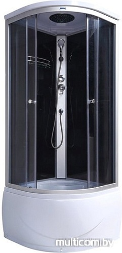 Душевая кабина Saniteco SN-8042SL