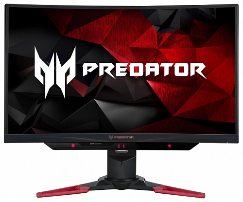 Монитор Acer Predator Z271Tbmiphzx