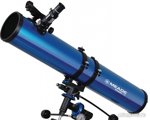 Телескоп Meade Polaris 114 мм