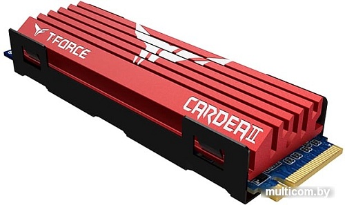 SSD Team T-Force Cardea II 256GB TM8FP5256G0C110