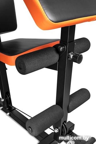Силовая станция Alpin Multi Gym GX-180