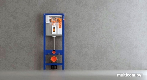 Инсталляция для унитаза Cersanit Aqua 40 IN-MZ-AQ40-QF