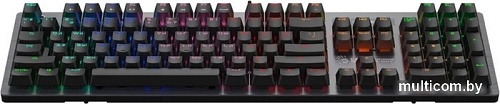 Клавиатура A4Tech Bloody B760 (серый)