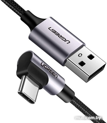 Кабель Ugreen US284 50941