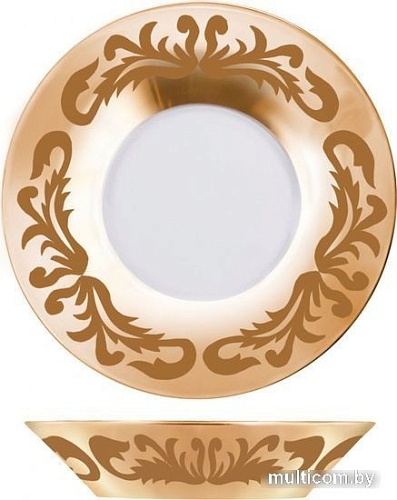 Набор глубоких тарелок Promsiz EAV49-335/S/Z/6